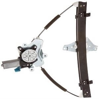 Regulateur de vitre avec moteur de ACDELCO PROFESSIONAL - 11A16 gen/ACDELCO PROFESSIONAL/Window Reg With Motor/Window Reg With Motor_02